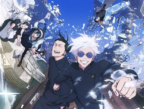 jujutsu kaisen newest episode|jujutsu kaisen free no ads.